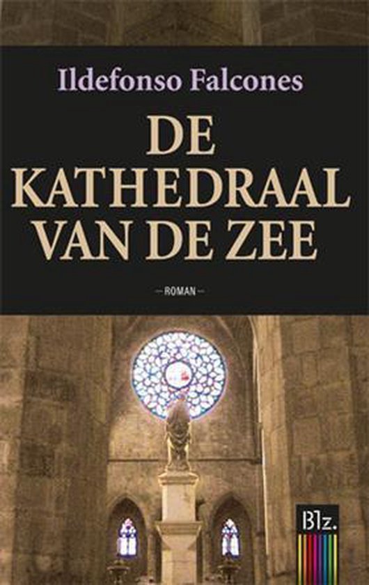 De kathedraal van de zee (Special 2013 Blz.) - cover