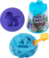 ZURU Oosh Smart Sand - Kinetisch Zand - Assorted Colors - 500 gram