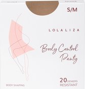 Lola Liza Body control panty - Nude - Maat L/XL