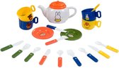 Nijntje Servies 21-delig