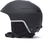 Salomon Pioneer Lt Skihelm Zwart - Maat XL