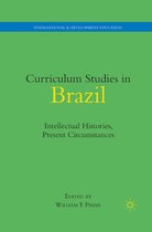 International and Development Education - Curriculum Studies in Brazil