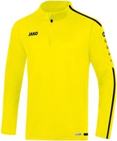 Jako - Ziptop Striker 2.0 Junior - Ziptop Striker 2.0 - 152 - Geel