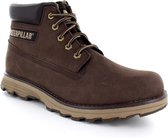 Caterpillar - Founder - Lichtgewicht Boots - 46 - Bruin