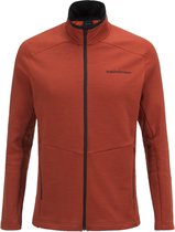 PEAKPERFORMANCE MEN'S HELO MID-LAYER -M