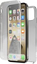 Apple iPhone 13 Pro Max Hoesje - SBS - 360° Full Body Serie - Hard Kunststof Backcover - Transparant - Hoesje Geschikt Voor Apple iPhone 13 Pro Max