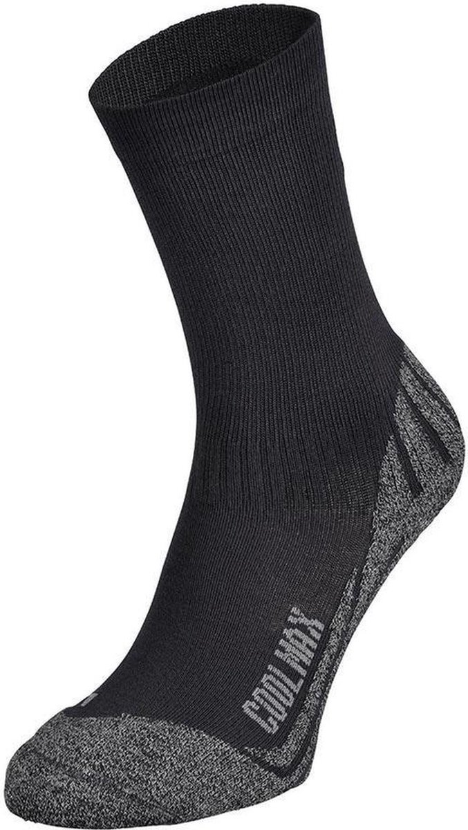 Goedkoopste Care Plus Bugsox Adventure Navy 41-43 - sokken- geimpregneerd - anti-insect