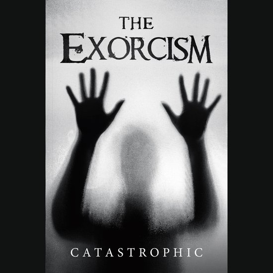 The Exorcism - cover