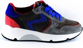 Hip Sneaker H1220-15co-ac grijs-34