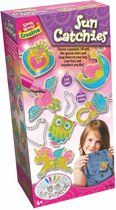 Creative Hobbydoos Sun Catchies