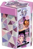Totum Bling Bling Maak Je Eigen Lamp