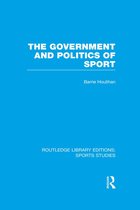 The Government of Politics and Sport