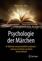 Psychologie der Märchen