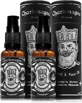 Charlemagne Premium Beard oil Imperial Inheritance