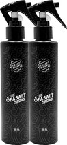 Charlemagne Premium Sea Salt Spray
