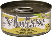 VIBRISSE KITTEN TUNA/EI 24X70GR