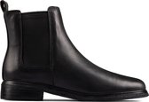 Clarks - Dames schoenen - Clarkdale Arlo - D - zwart - maat 4,5