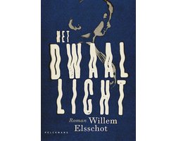 Omslag van Het dwaallicht