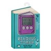 Reading Timer - Purple [With Battery]