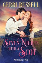 All the King's Men 1 - Seven Nights with a Scot
