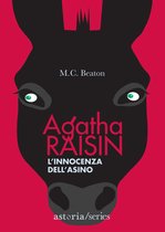 Agatha Raisin 30 - Agatha Raisin – L'innocenza dell'asino