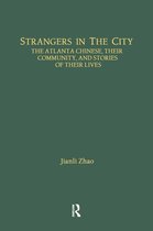 Studies in Asian Americans - Strangers in the City