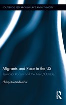 Immigrants and Race in the United States