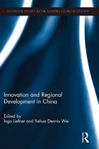 Innovation and Regional Development in China