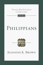 Tyndale New Testament Commentary - Philippians
