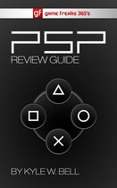 Game Freaks 365 5 - Game Freaks 365's PSP Review Guide