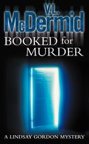 Lindsay Gordon Crime Series 5 - Booked for Murder (Lindsay Gordon Crime Series, Book 5)