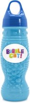 BUBBLE CAT NAVULLING VANILLE 120ML