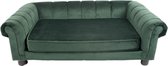 - SOFA SULLIVAN GRN 113X70X35,5CM