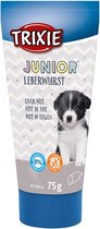 JUNIOR LEVERWORST 75GR