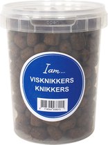 I AM VIS KNIKKERS 500ML 290GR