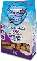 RENSKE GEZ BELONING HART EEND 150GR