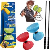 Funtrix Diabolo App Trix Academy Diabolo