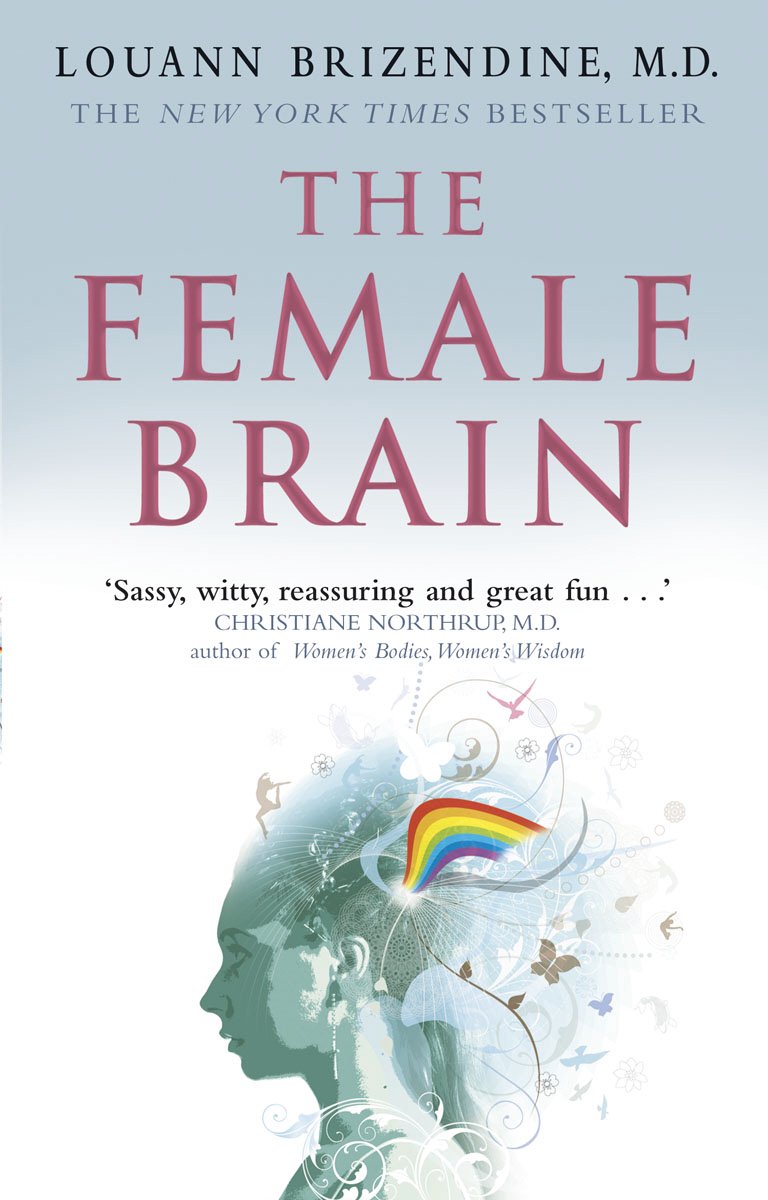 The feminine brain