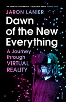 Dawn of the New Everything