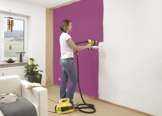 Wagner w 690 flexio deals
