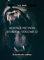 Science fiction stories - Volume 12