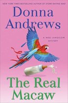 Meg Langslow Mysteries 13 - The Real Macaw