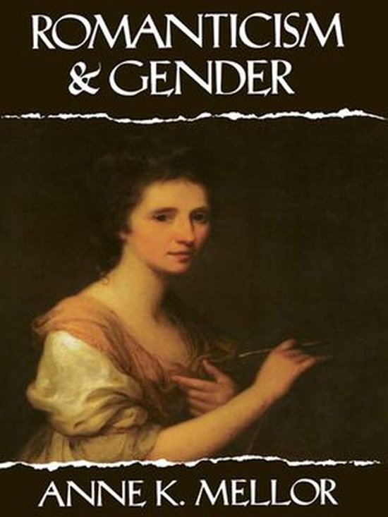 Romanticism and Gender - cover