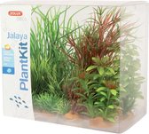 ZOLUX Set van 6 kunstplanten Jalaya N4 - Voor aquarium