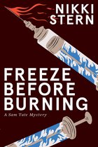 Sam Tate Mystery 3 - Freeze Before Burning
