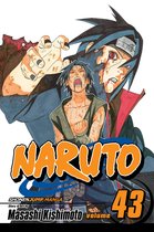 Naruto 43 - Naruto, Vol. 43
