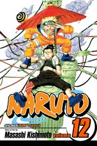 Naruto 12 - Naruto, Vol. 12