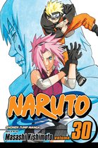 Naruto 30 - Naruto, Vol. 30
