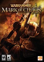 Warhammer - Mark Of Chaos - Windows
