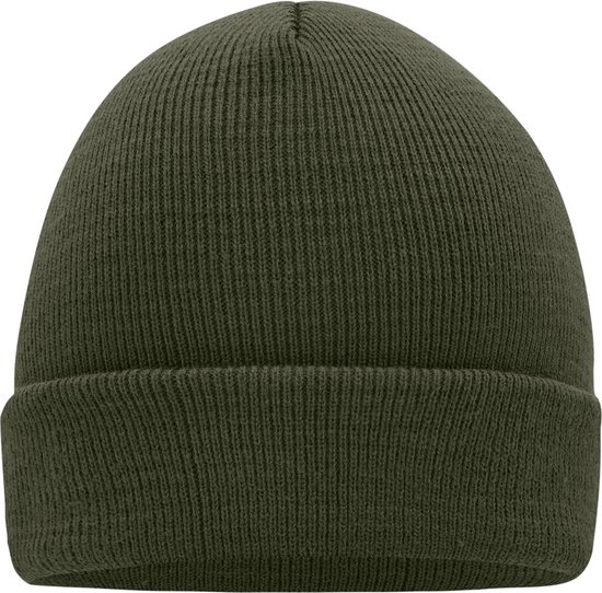 Bonnet Hommes sport hiver (x12)